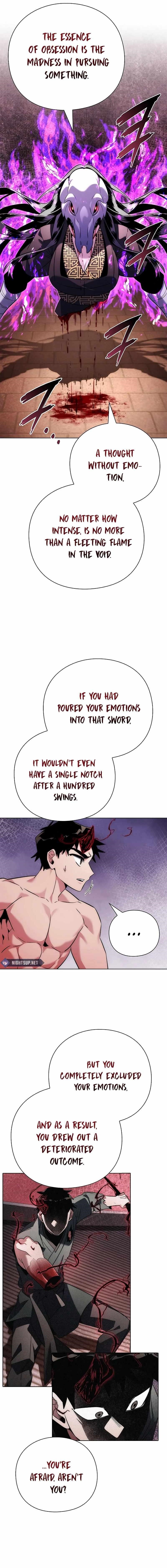 Goblin’s Night Chapter 75 - Page 3