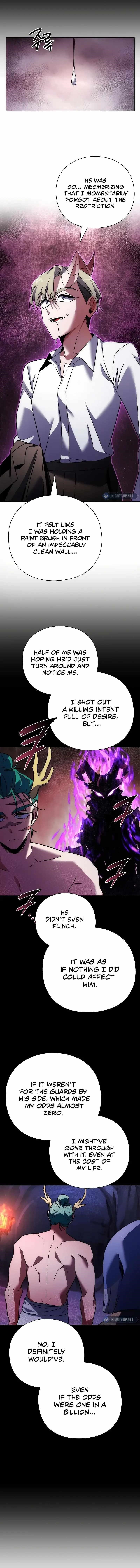 Goblin’s Night Chapter 76 - Page 21