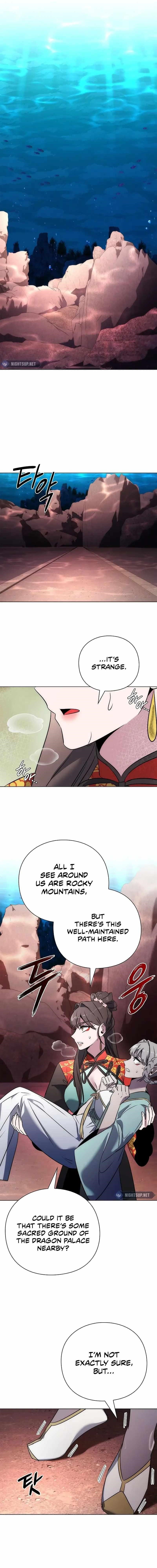 Goblin’s Night Chapter 76 - Page 24