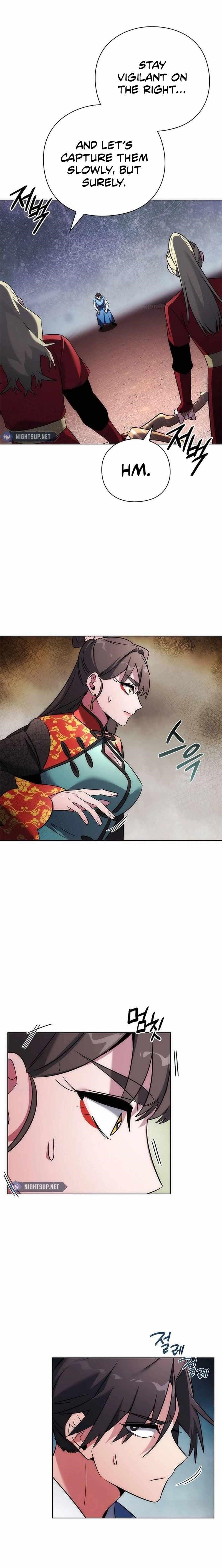 Goblin’s Night Chapter 77 - Page 22