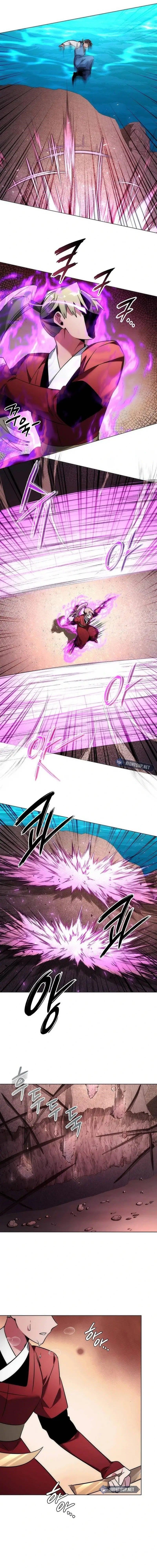 Goblin’s Night Chapter 78 - Page 10