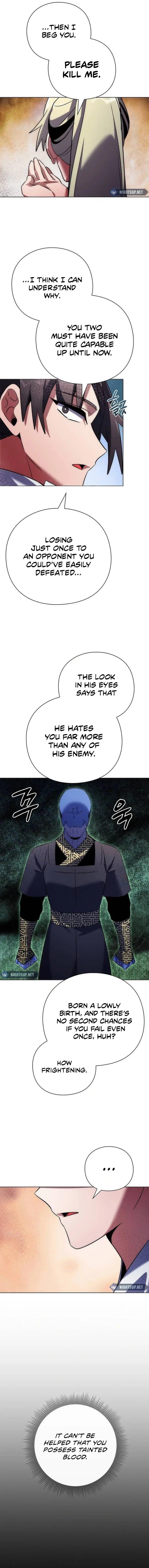 Goblin’s Night Chapter 78 - Page 12