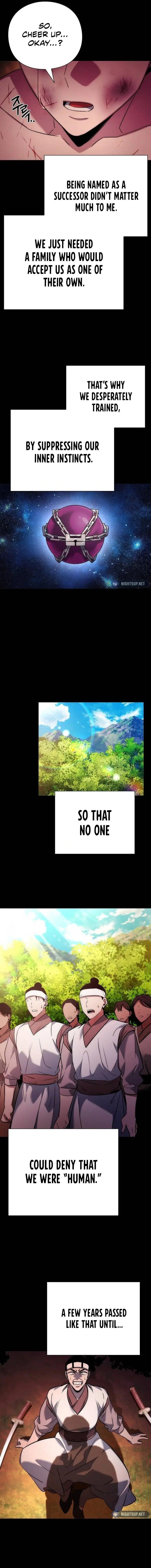 Goblin’s Night Chapter 78 - Page 16