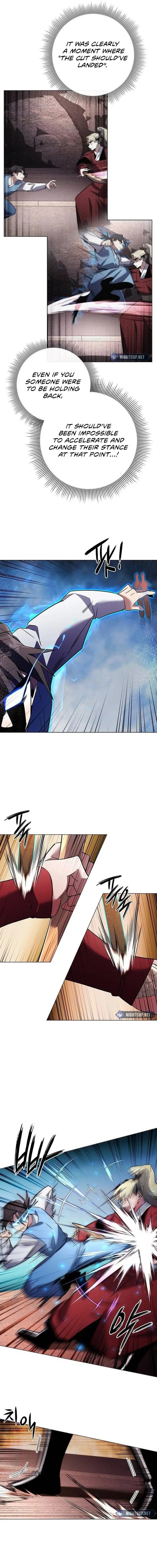 Goblin’s Night Chapter 78 - Page 2