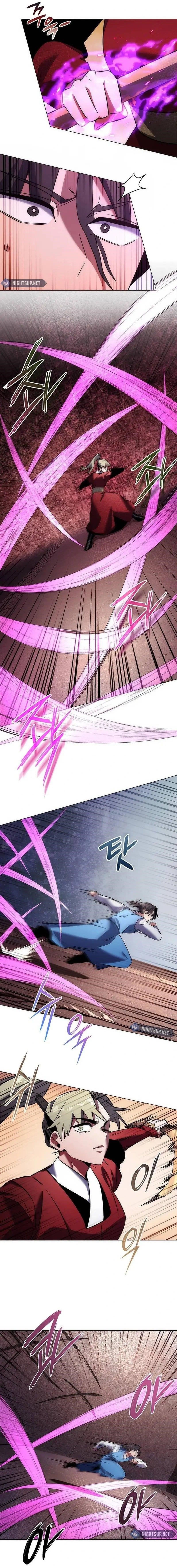 Goblin’s Night Chapter 78 - Page 8