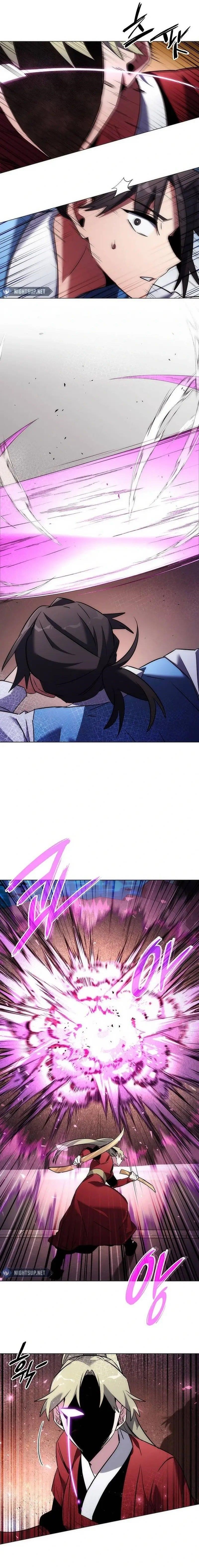 Goblin’s Night Chapter 78 - Page 9