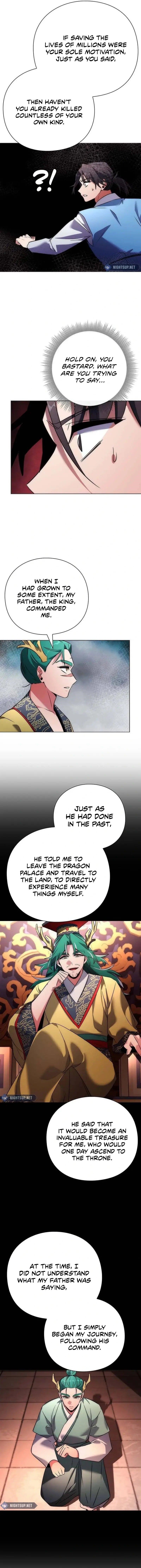 Goblin’s Night Chapter 79 - Page 15