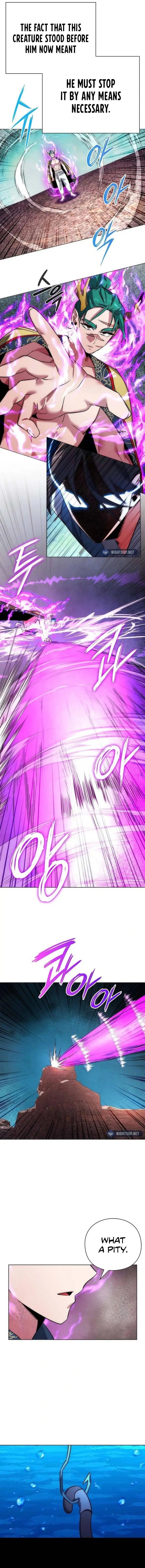 Goblin’s Night Chapter 79 - Page 22