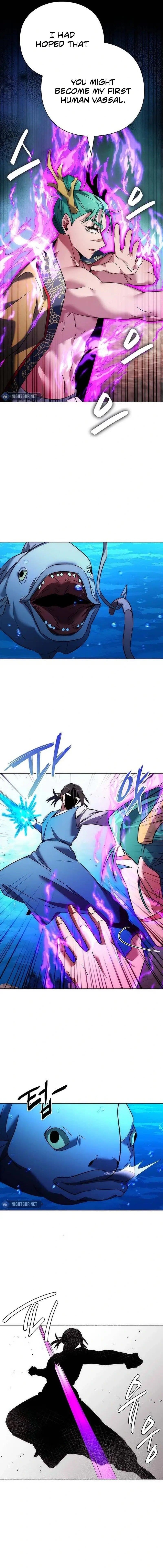 Goblin’s Night Chapter 79 - Page 23