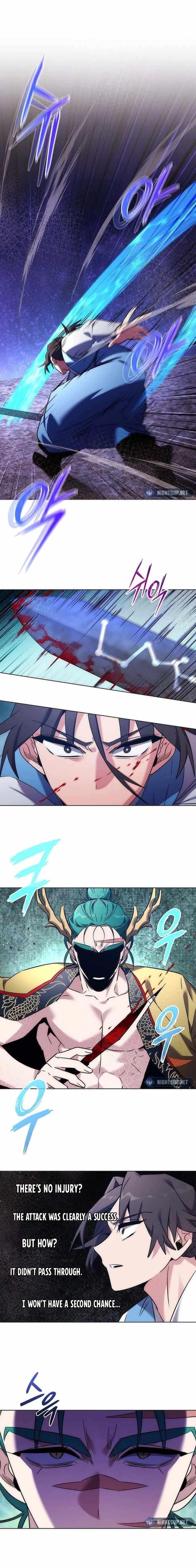 Goblin’s Night Chapter 80 - Page 1