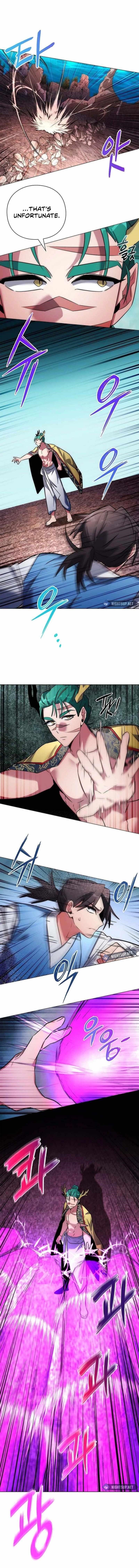 Goblin’s Night Chapter 80 - Page 13