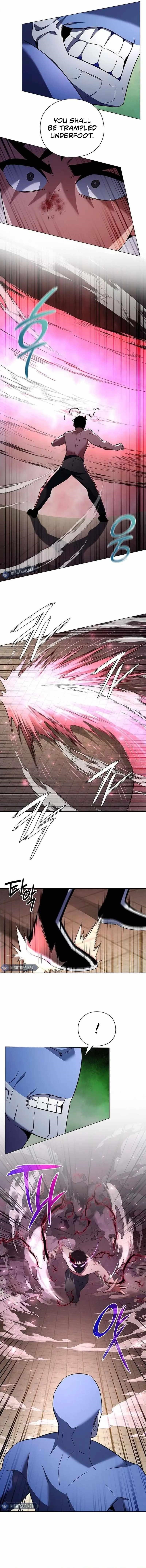 Goblin’s Night Chapter 83 - Page 10