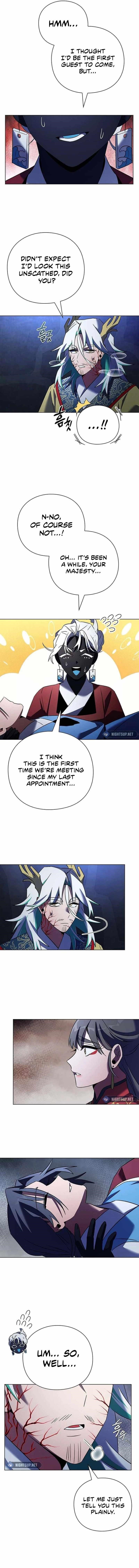 Goblin’s Night Chapter 84 - Page 12