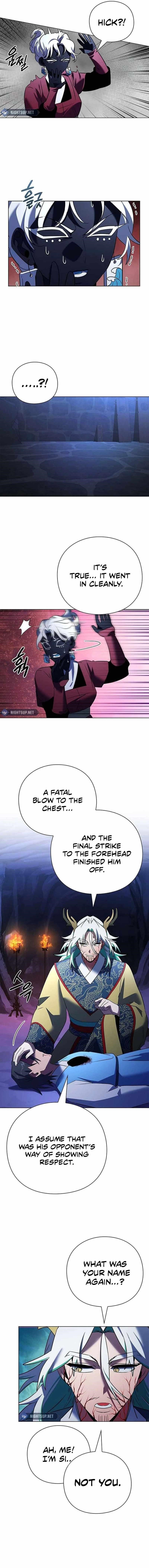 Goblin’s Night Chapter 84 - Page 17