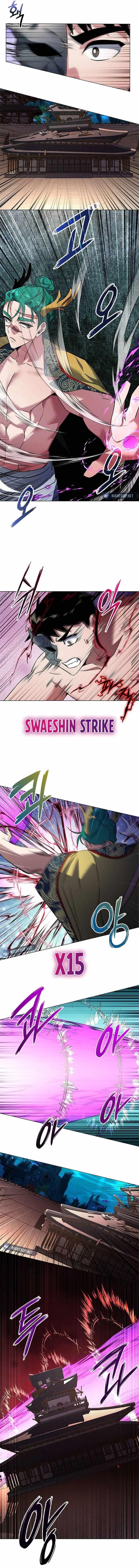 Goblin’s Night Chapter 84 - Page 4