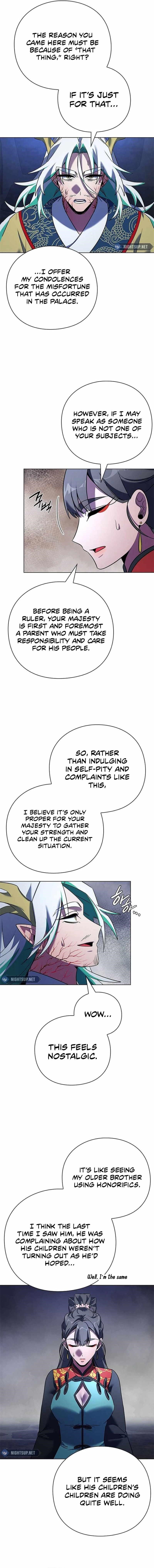 Goblin’s Night Chapter 84 - Page 9