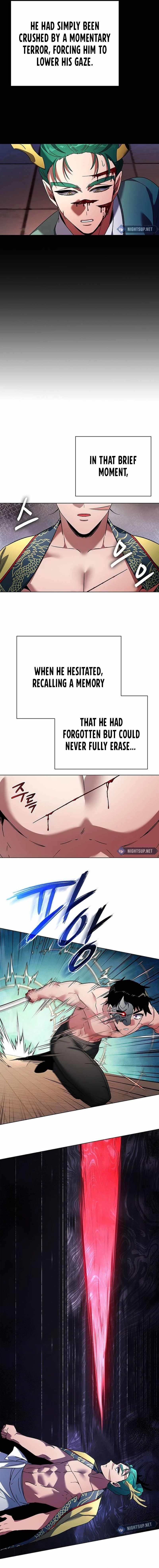 Goblin’s Night Chapter 85 - Page 18