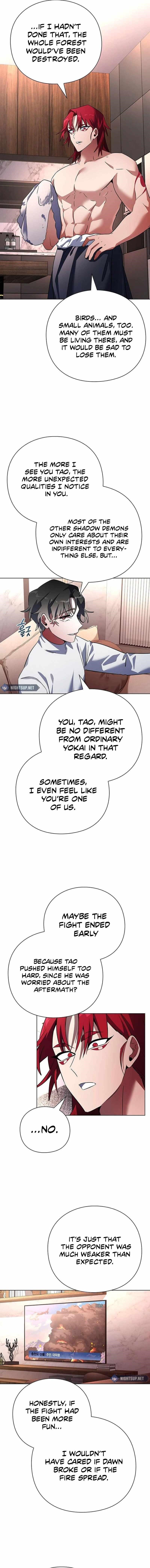 Goblin’s Night Chapter 85 - Page 3