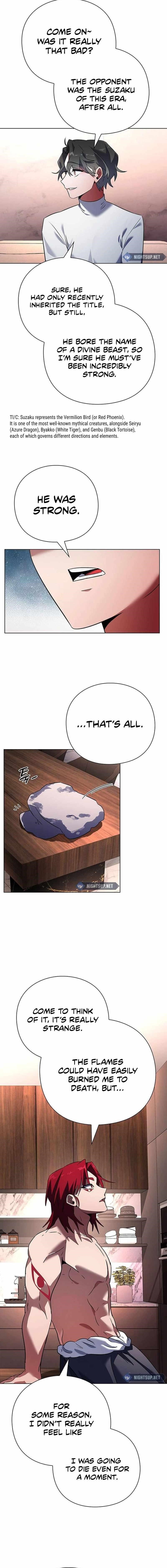 Goblin’s Night Chapter 85 - Page 4