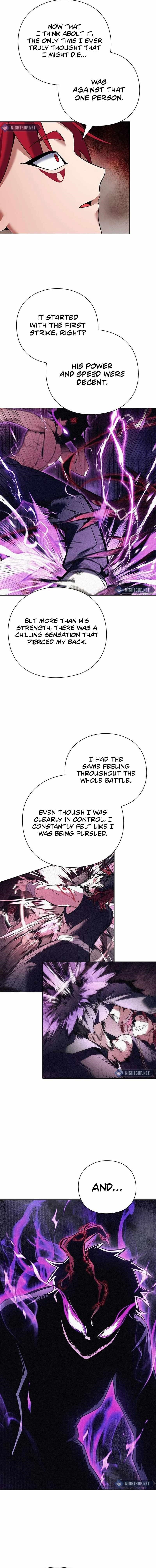 Goblin’s Night Chapter 85 - Page 5