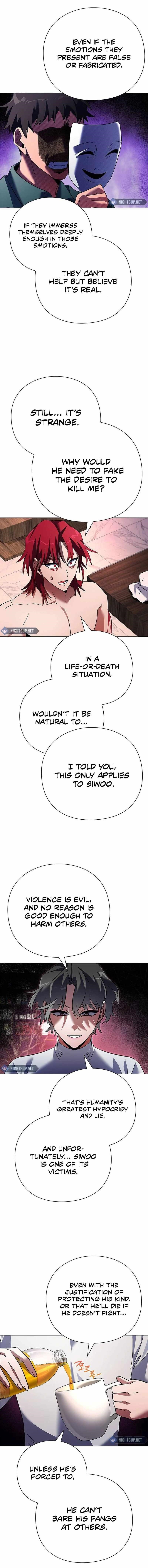 Goblin’s Night Chapter 85 - Page 9