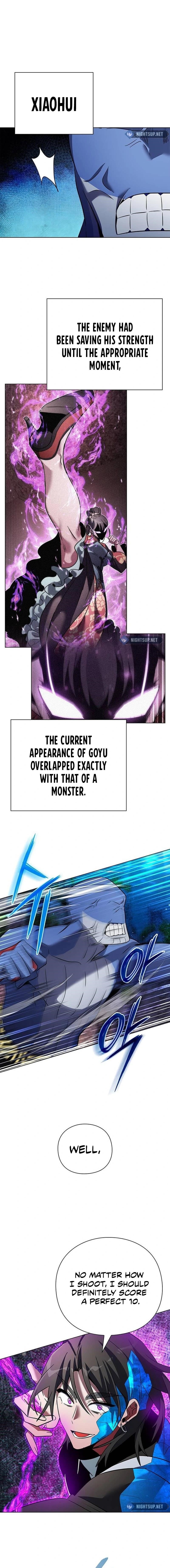 Goblin’s Night Chapter 86 - Page 13