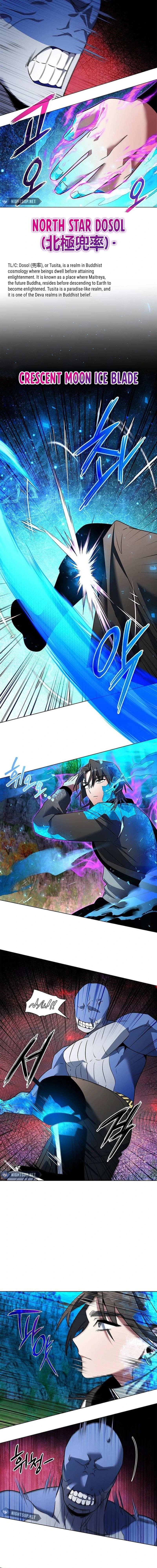 Goblin’s Night Chapter 86 - Page 5