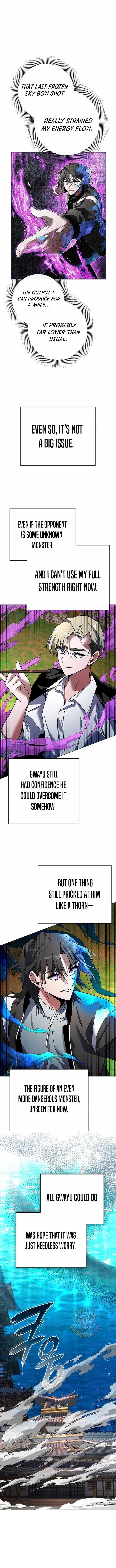 Goblin’s Night Chapter 87 - Page 15