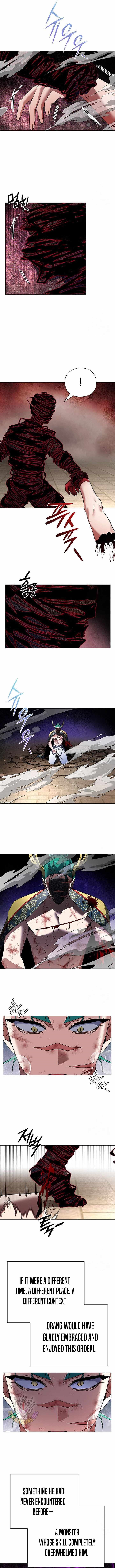 Goblin’s Night Chapter 87 - Page 16