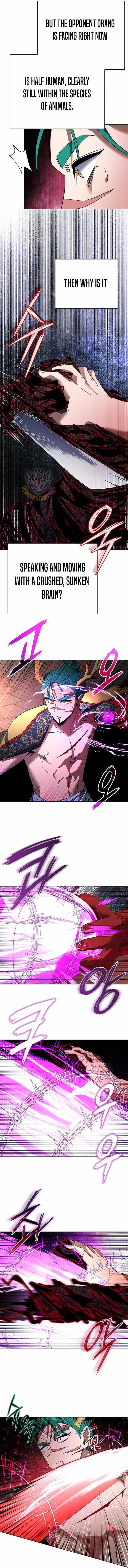 Goblin’s Night Chapter 87 - Page 2