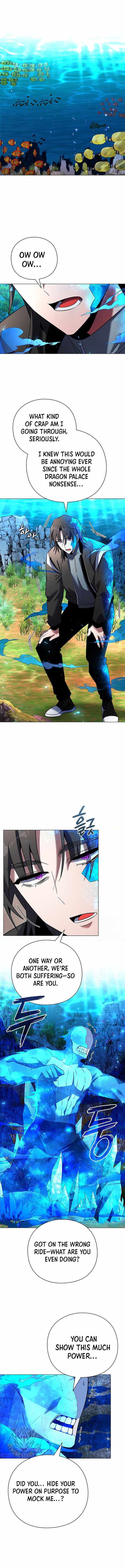 Goblin’s Night Chapter 87 - Page 6