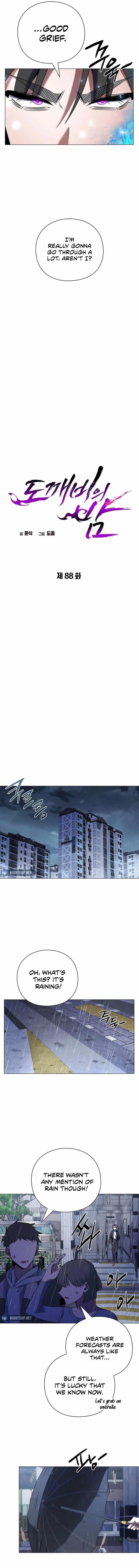 Goblin’s Night Chapter 88 - Page 10