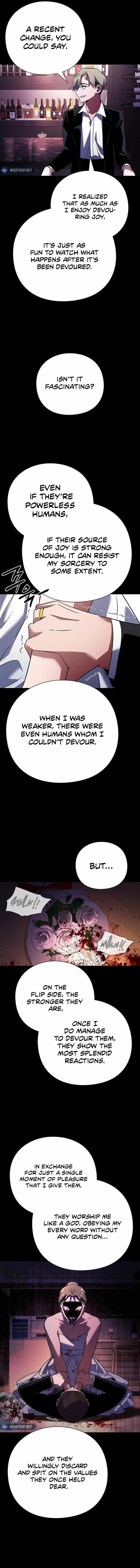 Goblin’s Night Chapter 88 - Page 13