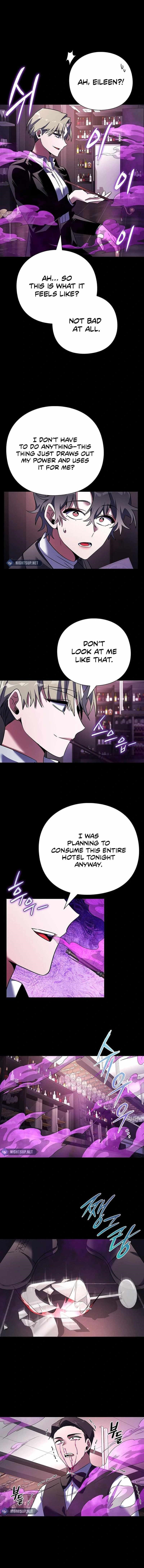 Goblin’s Night Chapter 88 - Page 17