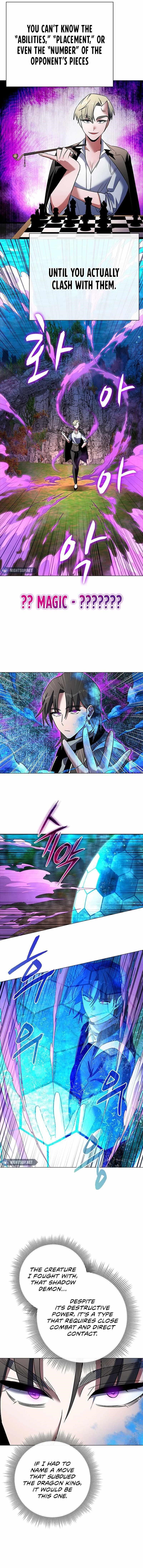 Goblin’s Night Chapter 88 - Page 2