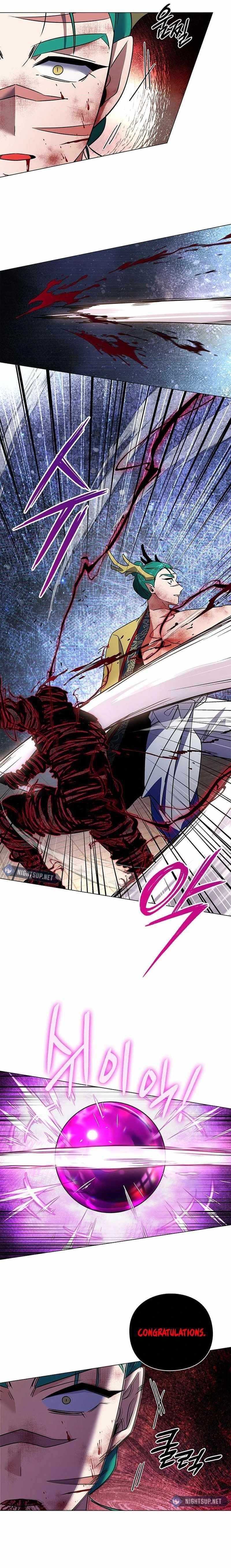 Goblin’s Night Chapter 88 - Page 21