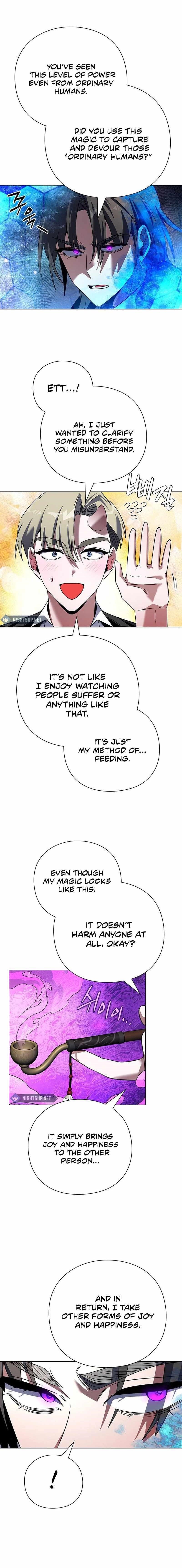 Goblin’s Night Chapter 88 - Page 4