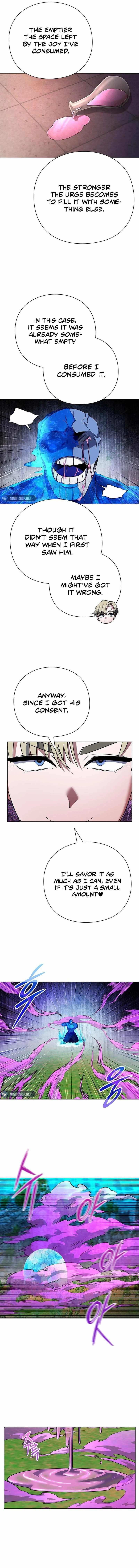 Goblin’s Night Chapter 88 - Page 7