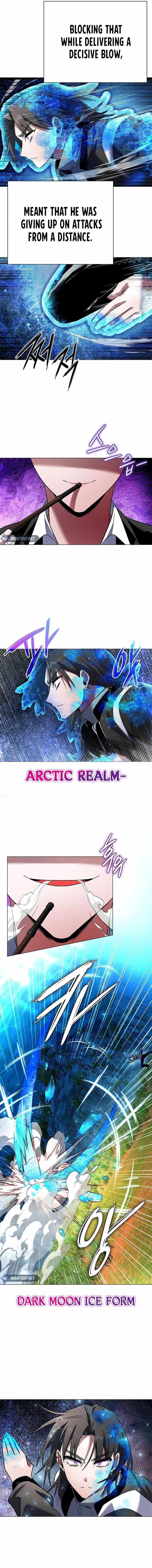 Goblin’s Night Chapter 88 - Page 9