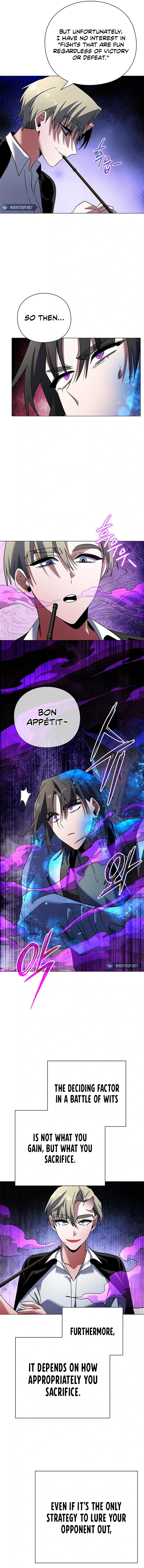 Goblin’s Night Chapter 89 - Page 18