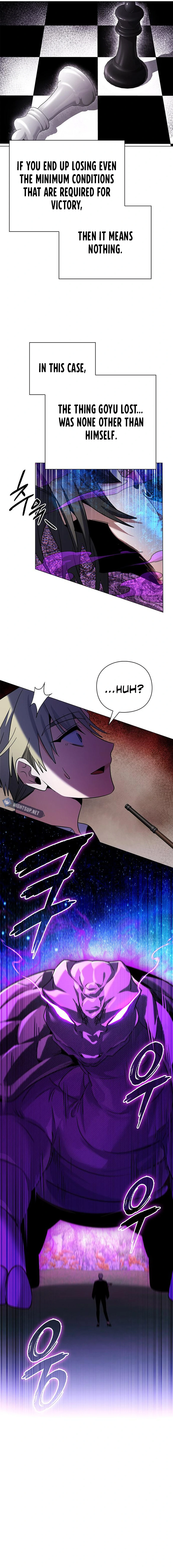 Goblin’s Night Chapter 89 - Page 19