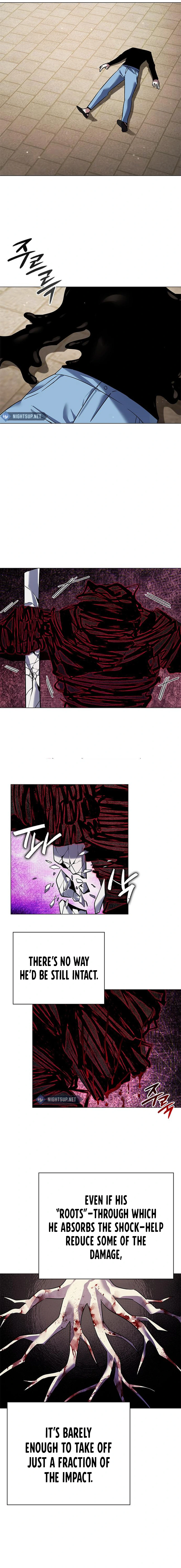 Goblin’s Night Chapter 89 - Page 3