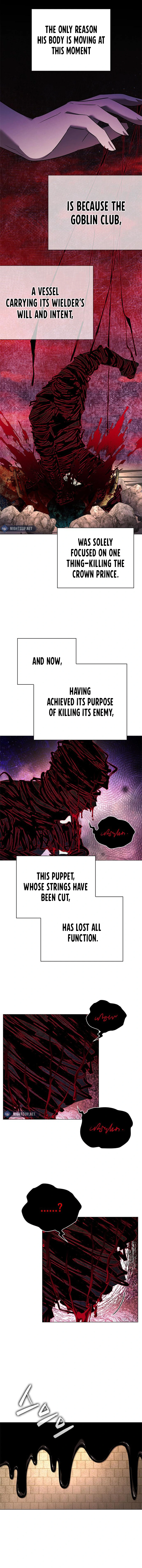 Goblin’s Night Chapter 89 - Page 5