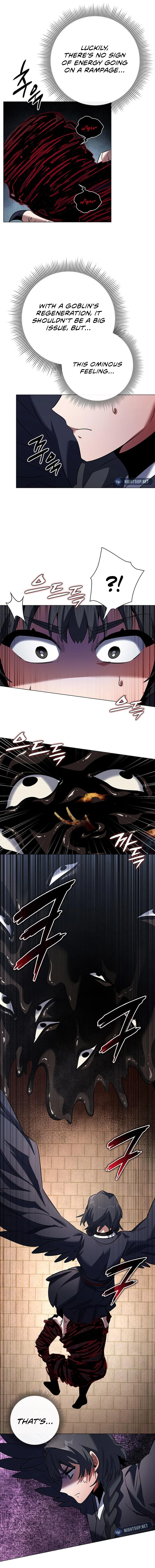 Goblin’s Night Chapter 89 - Page 8