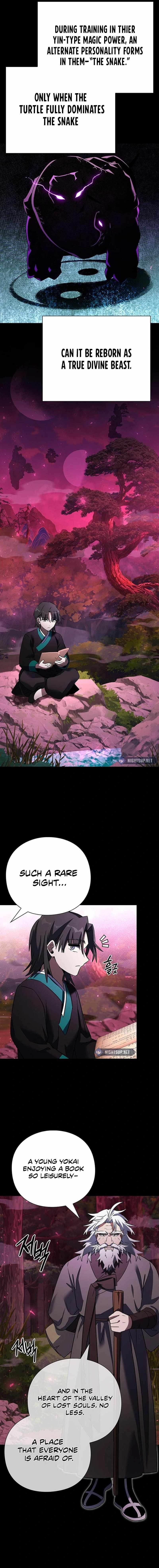 Goblin’s Night Chapter 90 - Page 10