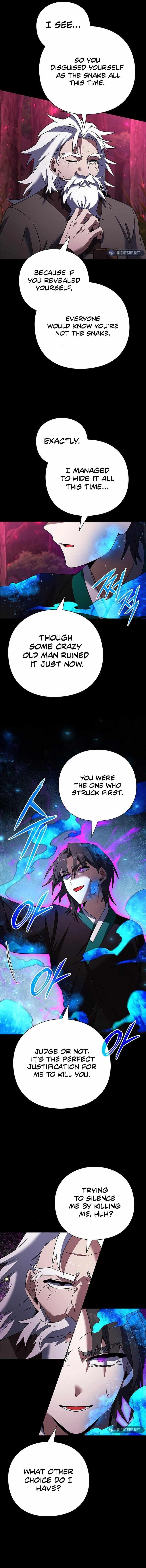 Goblin’s Night Chapter 90 - Page 18