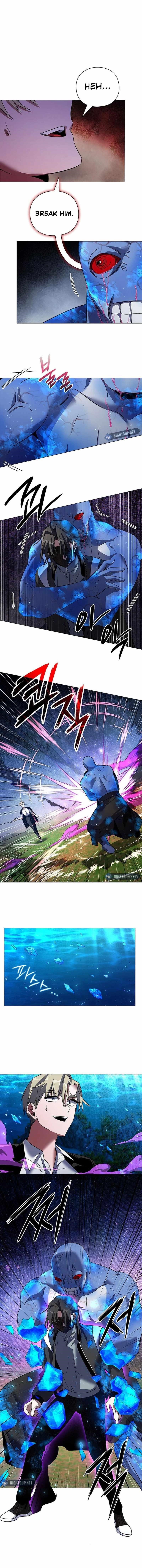 Goblin’s Night Chapter 90 - Page 7