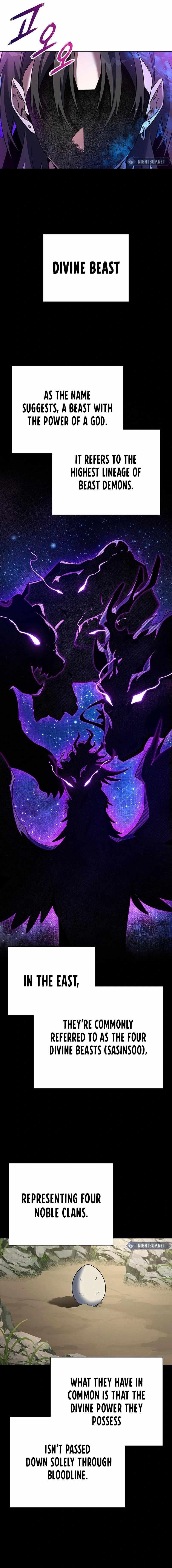 Goblin’s Night Chapter 90 - Page 8