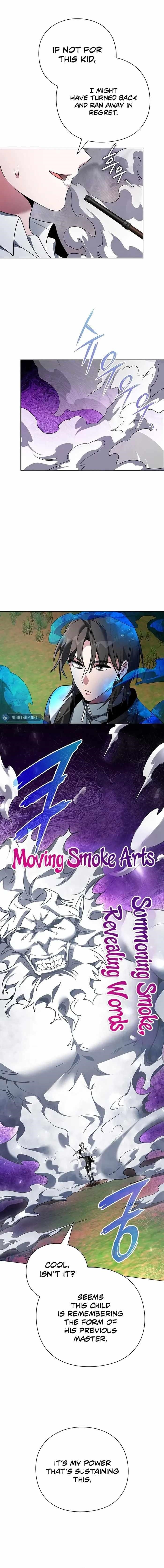 Goblin’s Night Chapter 91 - Page 12