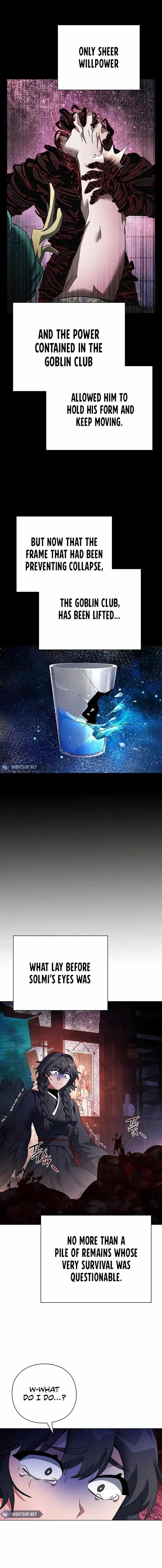Goblin’s Night Chapter 91 - Page 16